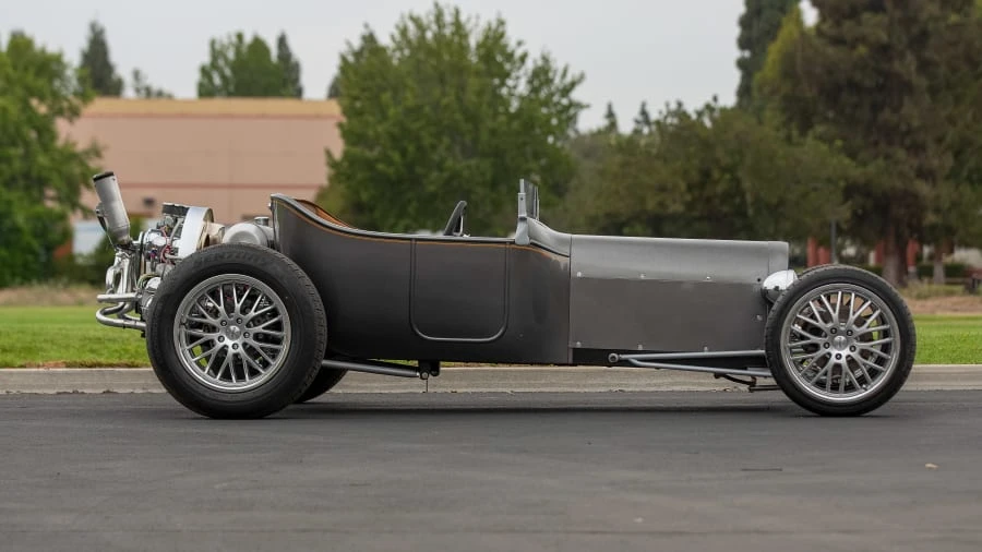 1925 Ford Hot Rod - Image 8 of 25