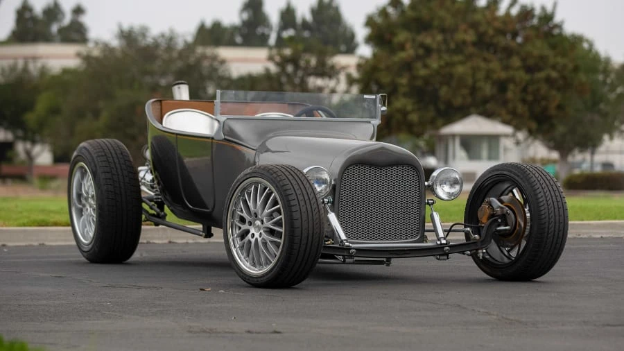 1925 Ford Hot Rod - Image 11 of 25