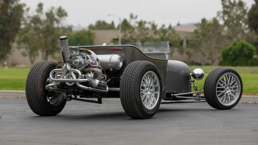 1925 Ford Hot Rod - Image 12 of 25