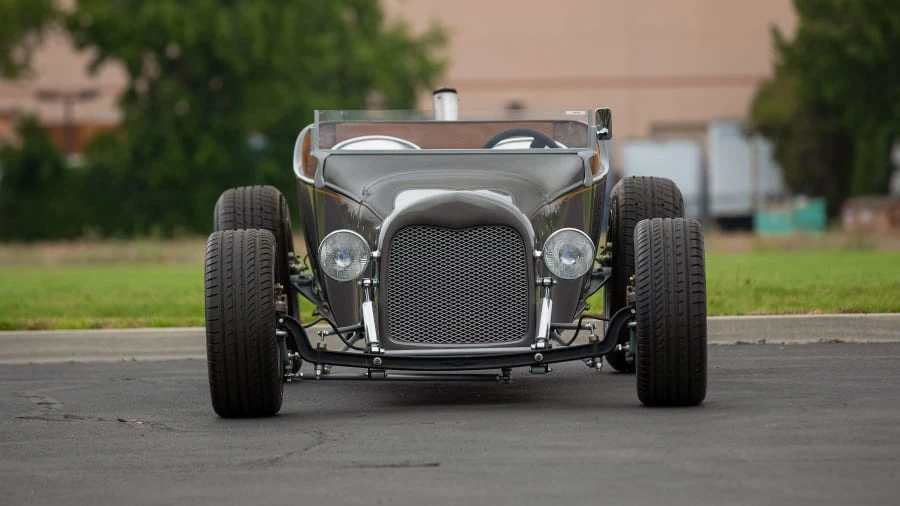 1925 Ford Hot Rod - Image 13 of 25