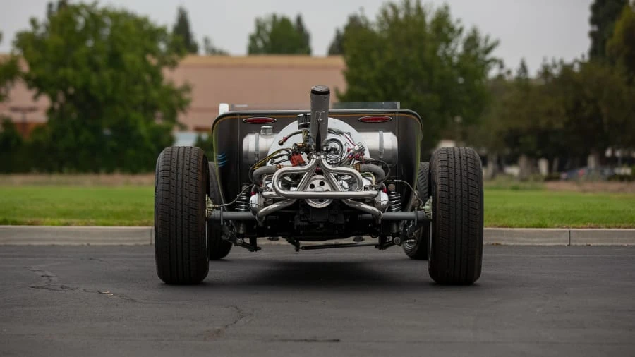 1925 Ford Hot Rod - Image 14 of 25