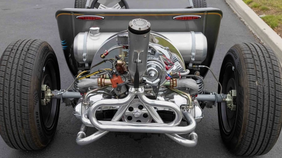 1925 Ford Hot Rod - Image 17 of 25