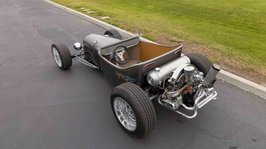 1925 Ford Hot Rod - Image 18 of 25