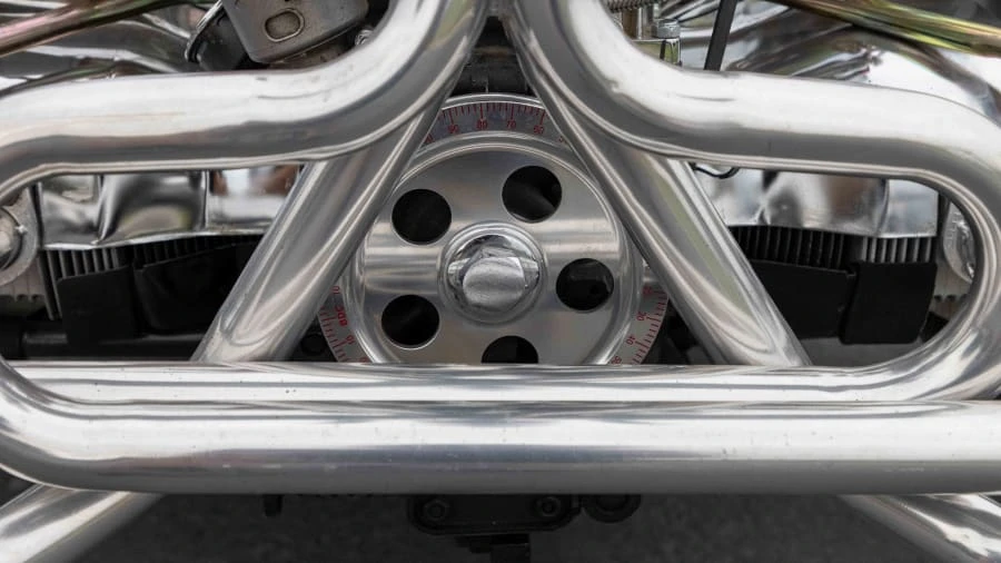 1925 Ford Hot Rod - Image 19 of 25