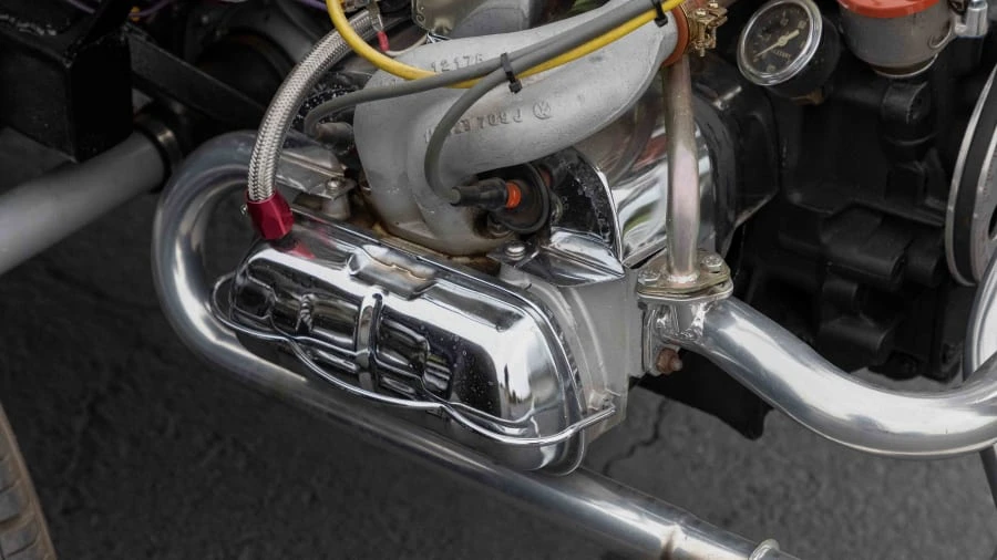 1925 Ford Hot Rod - Image 21 of 25