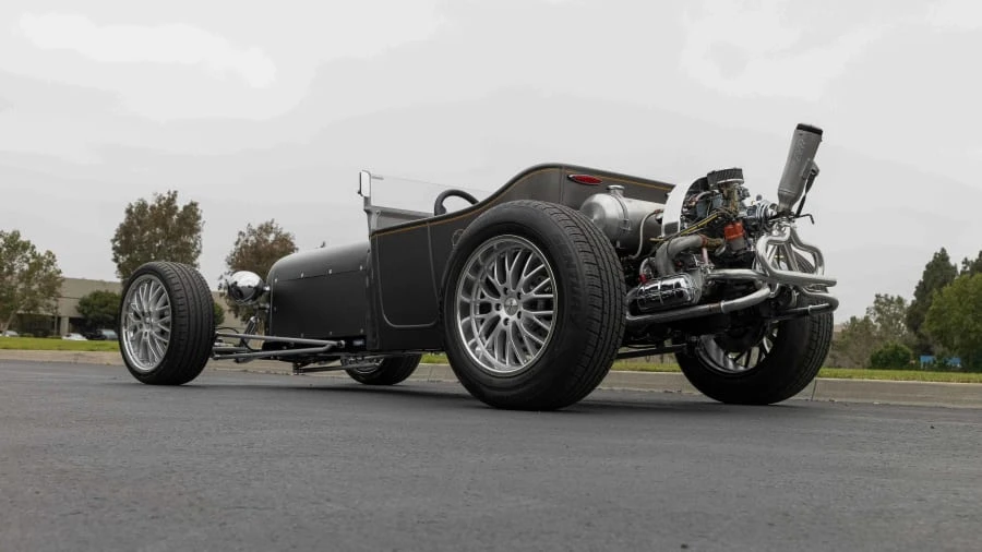 1925 Ford Hot Rod - Image 23 of 25