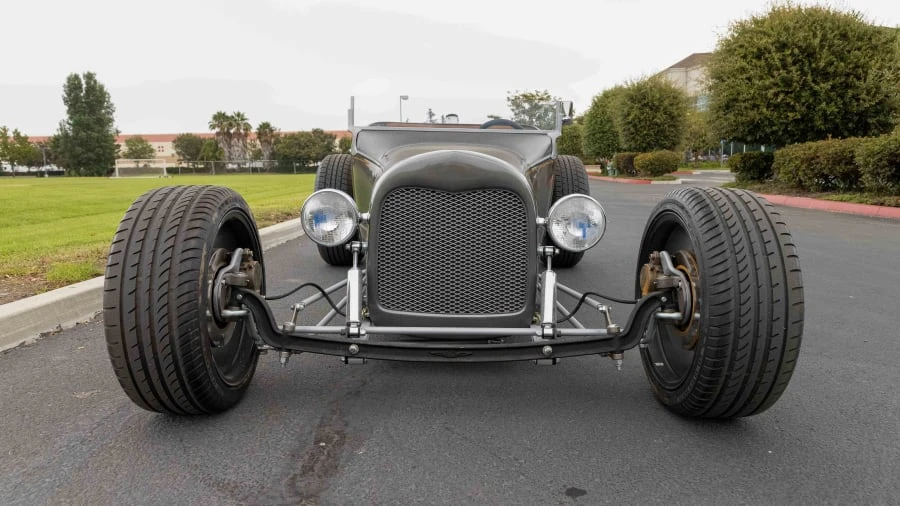 1925 Ford Hot Rod - Image 25 of 25