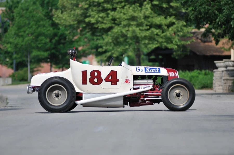 1925 Ford Hot Rod - Image 2 of 12