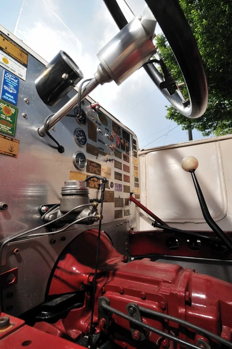 1925 Ford Hot Rod - Image 5 of 12