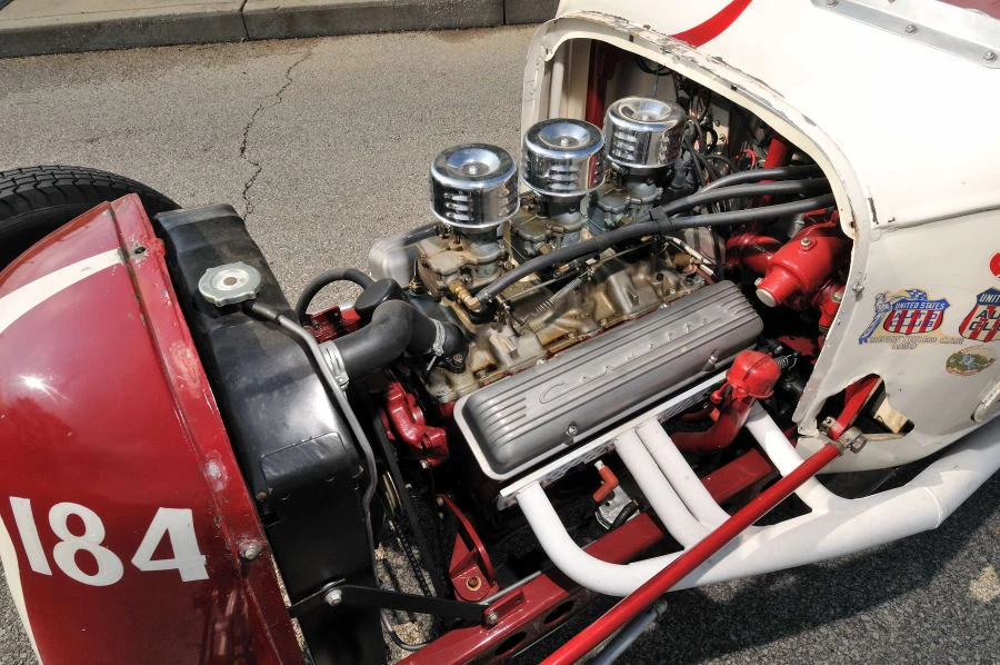 1925 Ford Hot Rod - Image 6 of 12