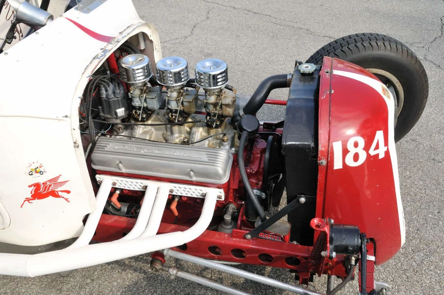 1925 Ford Hot Rod - Image 7 of 12