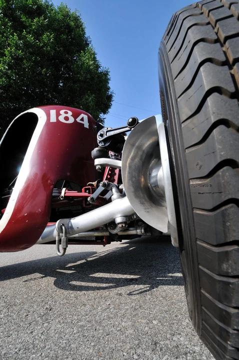 1925 Ford Hot Rod - Image 8 of 12