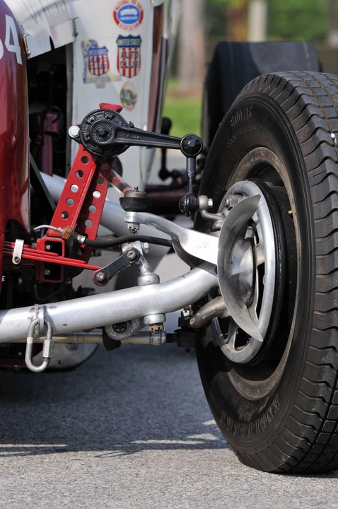 1925 Ford Hot Rod - Image 11 of 12