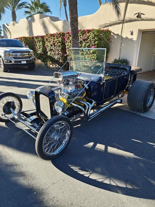 1925 Ford GT - Image 3 of 7