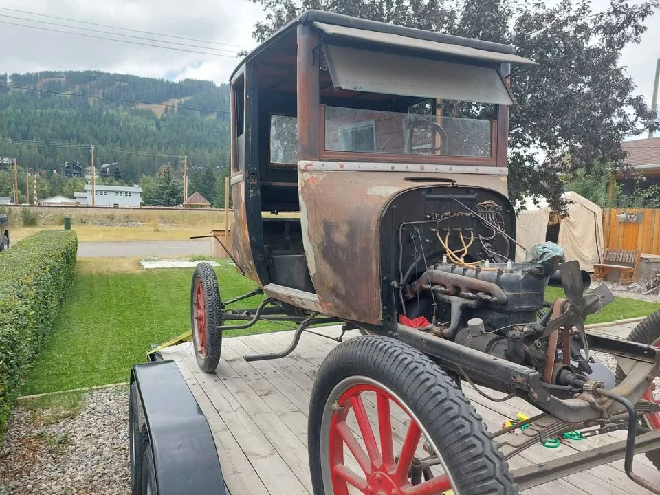 1925 Ford Model T - Image 2 of 8