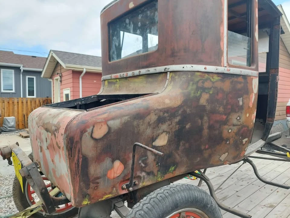 1925 Ford Model T - Image 3 of 8
