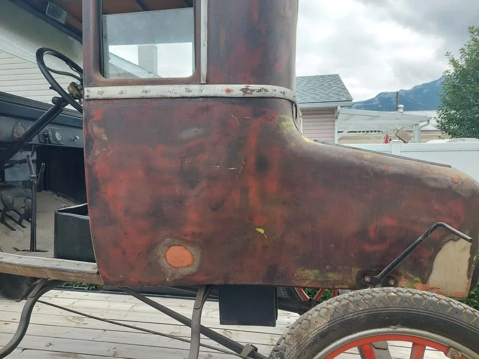 1925 Ford Model T - Image 4 of 8
