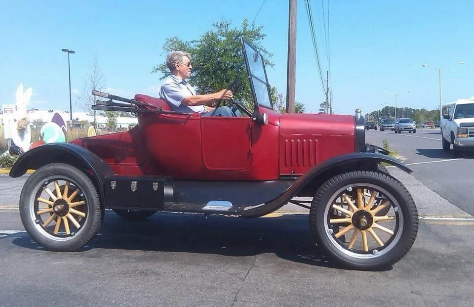 1925 Ford Model T - Image 2 of 10