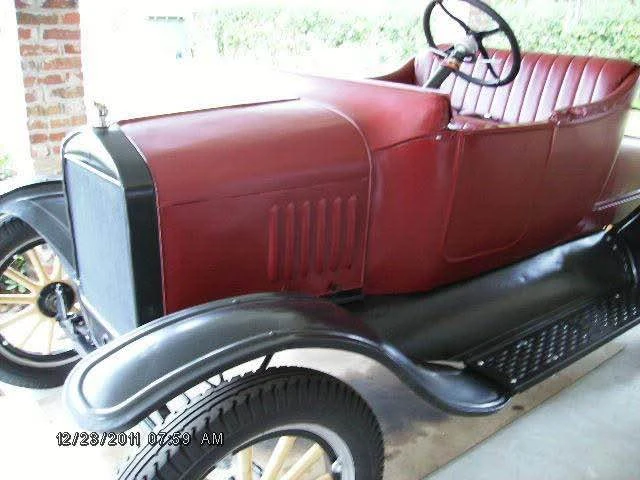 1925 Ford Model T - Image 10 of 10
