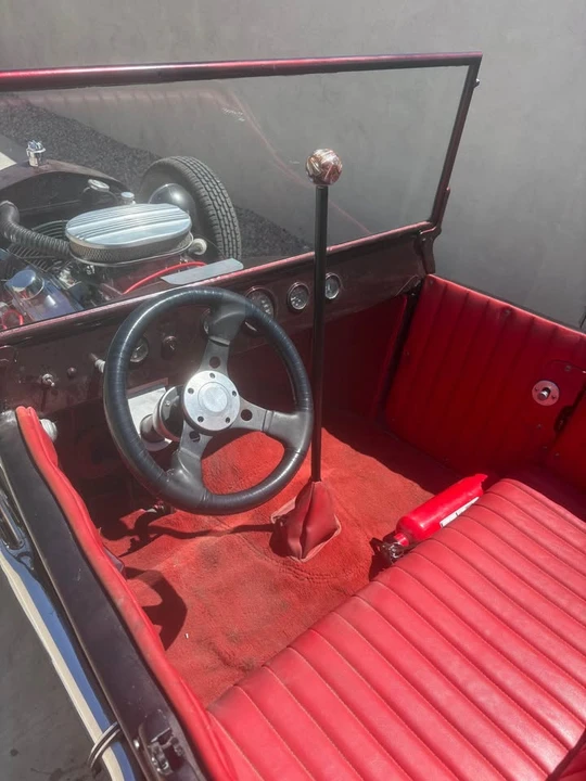 Ford Hot Rod - Image 9 of 10