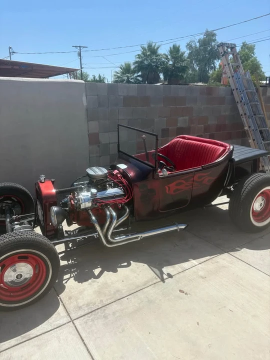 Ford Hot Rod - Image 8 of 10