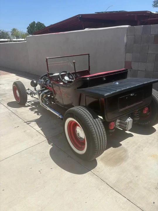 Ford Hot Rod - Image 7 of 10