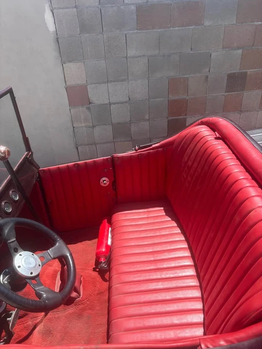 Ford Hot Rod - Image 6 of 10