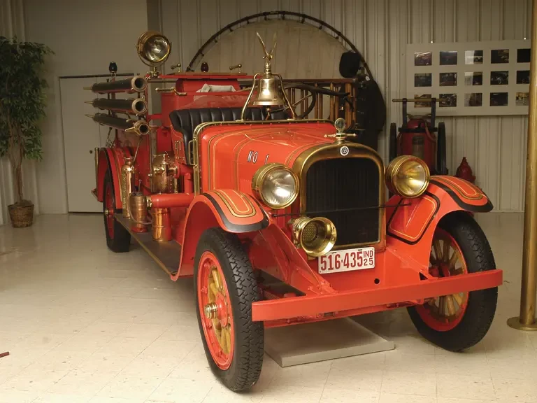 1925 Graham - Image 2 of 2
