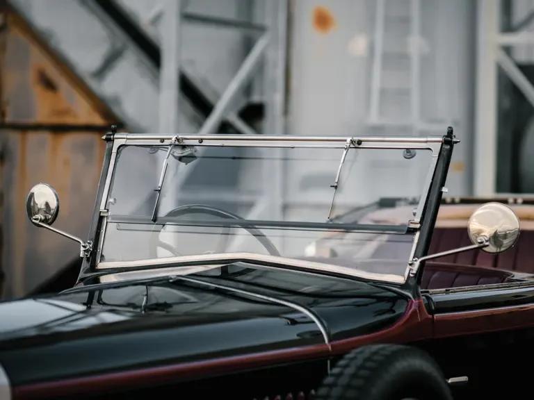 1925 Hispano-Suiza - Image 12 of 31