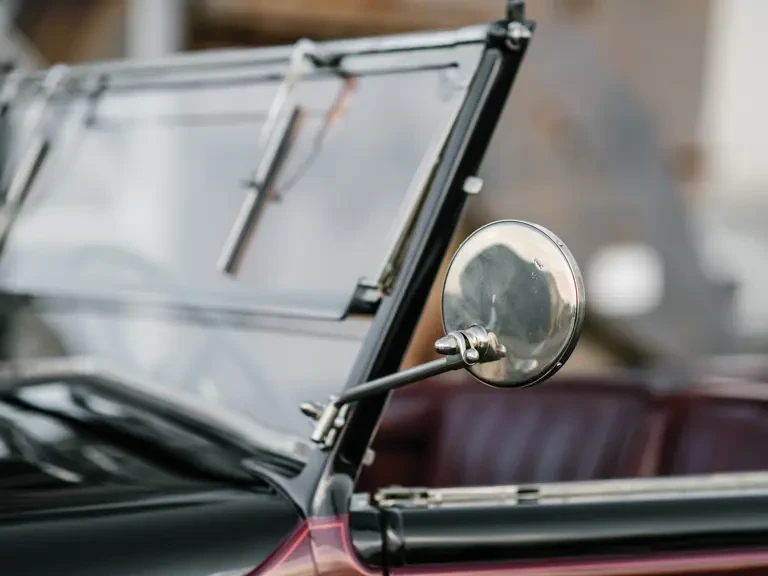 1925 Hispano-Suiza - Image 19 of 31