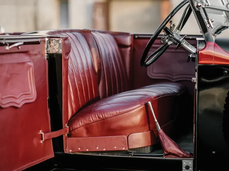 1925 Hispano-Suiza - Image 25 of 31
