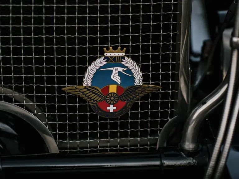 1925 Hispano-Suiza - Image 14 of 31