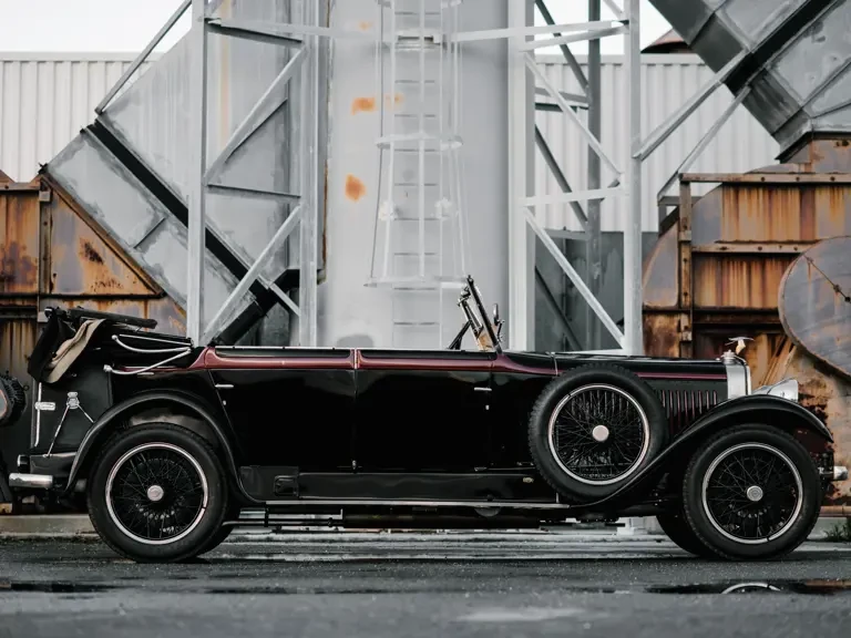 1925 Hispano-Suiza - Image 6 of 31