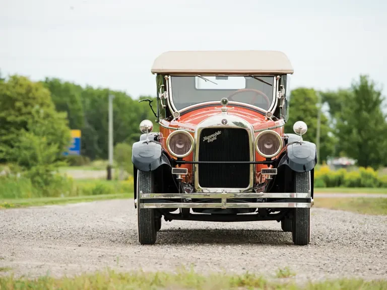 1925 Hupmobile - Image 17 of 25