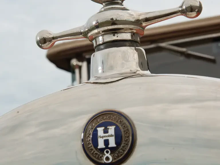 1925 Hupmobile - Image 20 of 25