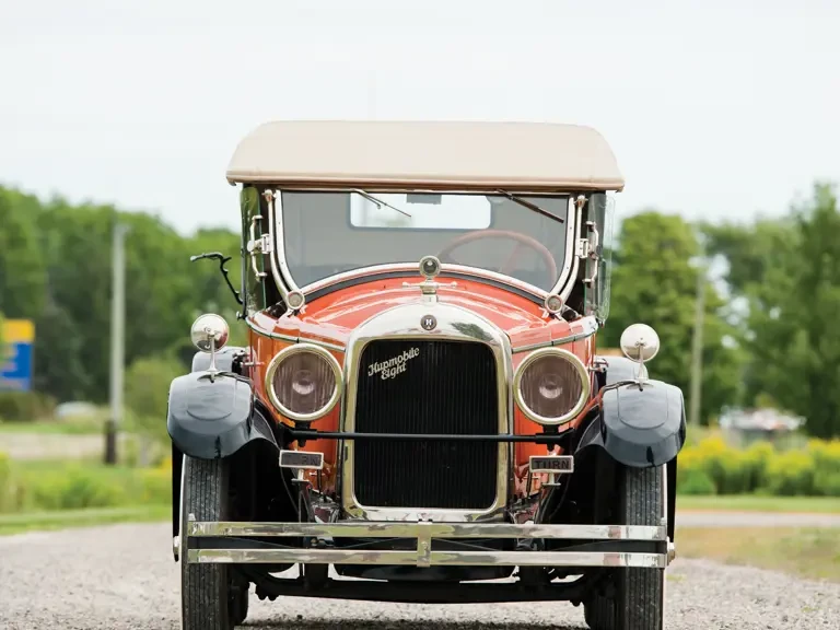 1925 Hupmobile - Image 18 of 25