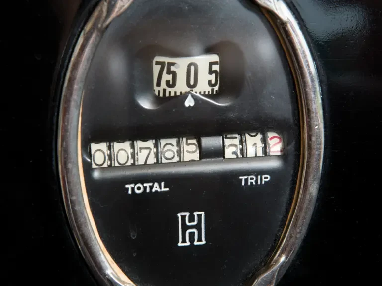 1925 Hupmobile - Image 23 of 25