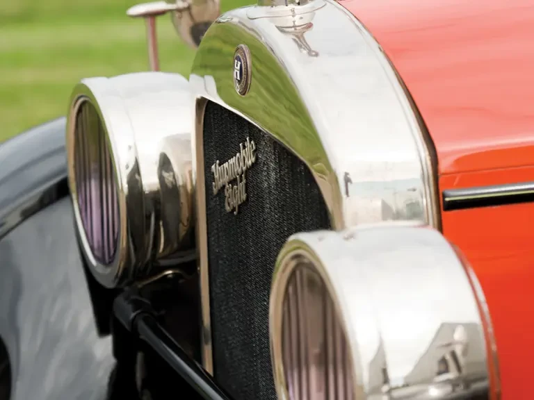 1925 Hupmobile - Image 8 of 25