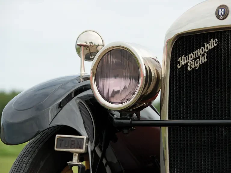 1925 Hupmobile - Image 9 of 25