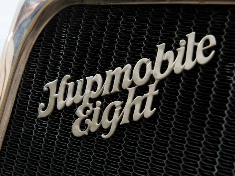 1925 Hupmobile - Image 6 of 25