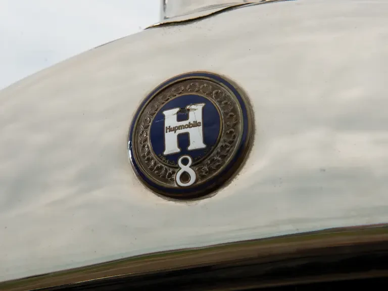 1925 Hupmobile - Image 7 of 25