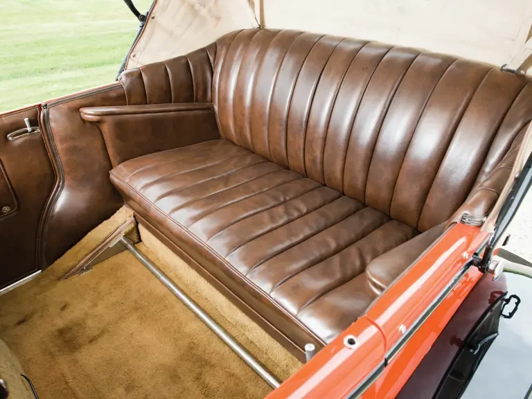 1925 Hupmobile - Image 24 of 25