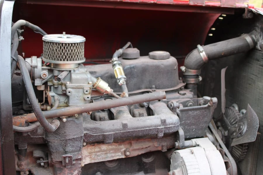1925 American LaFrance - Image 4 of 12