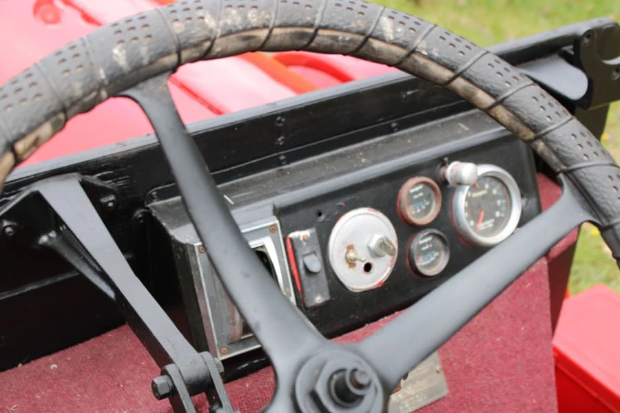 1925 American LaFrance - Image 5 of 12