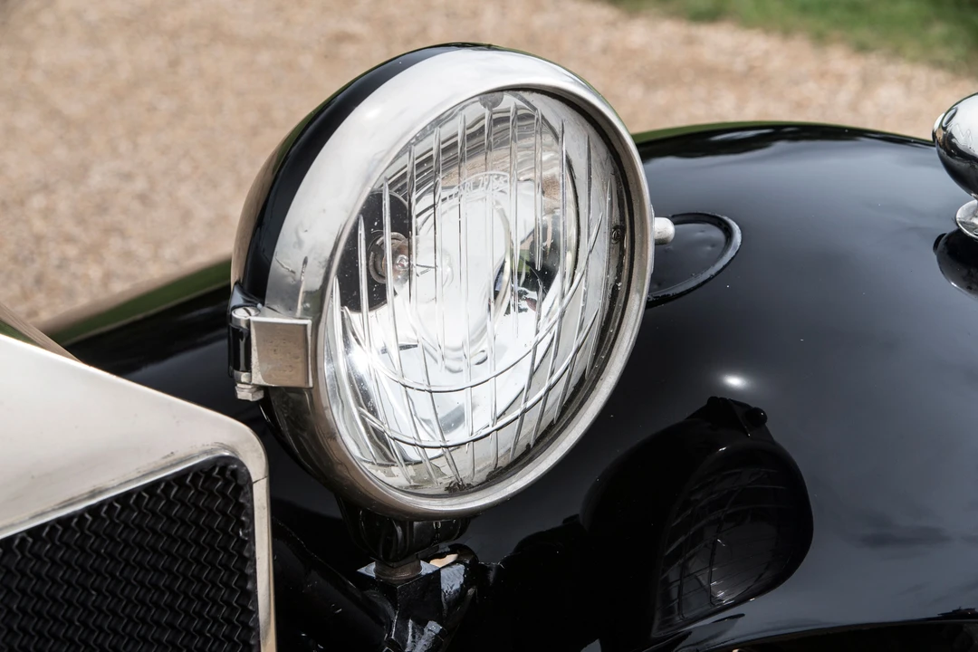 1925 Lancia - Image 22 of 30