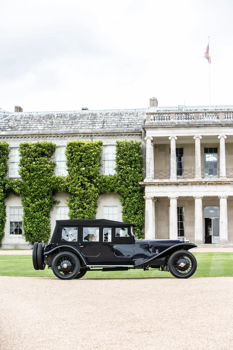 1925 Lancia - Image 29 of 30