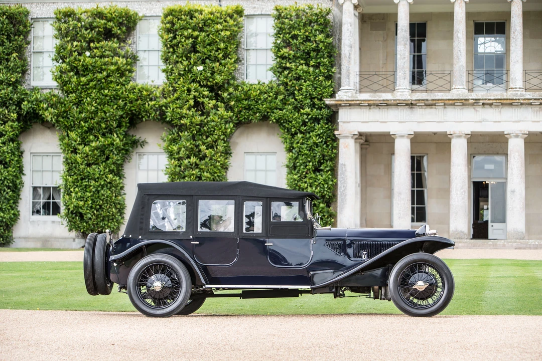 1925 Lancia - Image 30 of 30