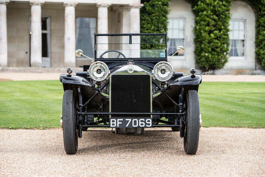 1925 Lancia - Image 18 of 30
