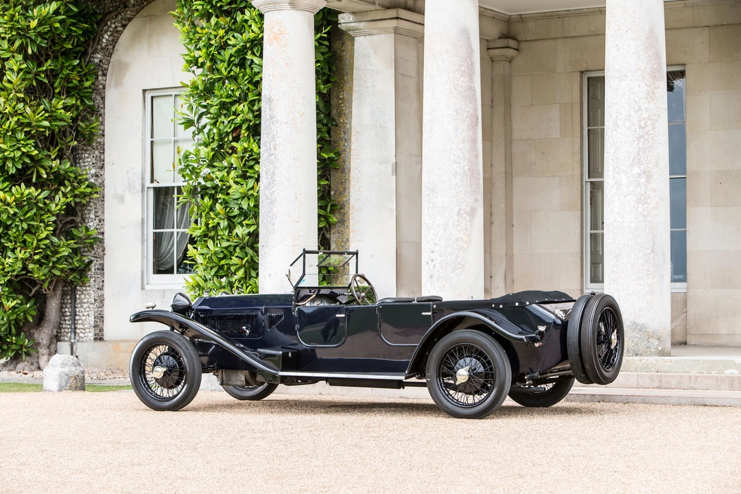 1925 Lancia - Image 19 of 30