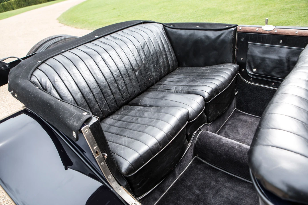 1925 Lancia - Image 9 of 30